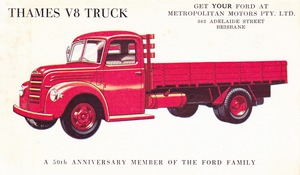 1953 Thames Stake Truck Postcard-01.jpg